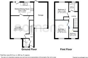 Floorplan - landscap