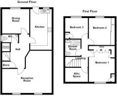 45 Moss Bank Road, Swinton - all floors.JPG