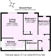 President House, Acomb, York