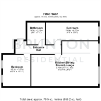 Property Floorplan