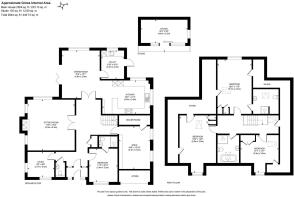 The Maples floorplan