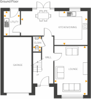 Ground Floor Floor Plan
