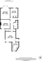 Lyncroft Mansions Floorplan