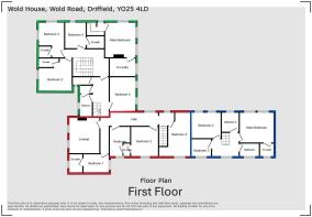 Woldhouse First floor.JPG