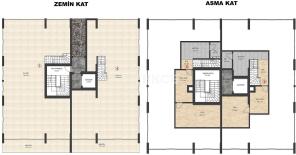 Floor/Site plan 2