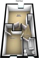 Floor Plan-First Flo
