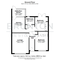 Property Floorplan