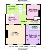 Flat 1, Tankerfield, 32 Prom (2).JPG