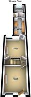 Floor Plan-Ground Fl