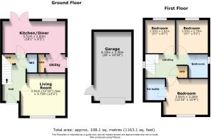 19 Garman Way, Hadleigh