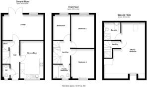 All floors