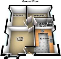 Entire Floorplan