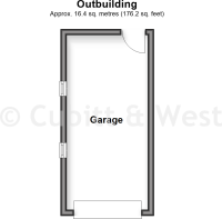 Outbuilding