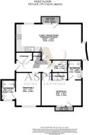 17 The Foundry, Woodthorpe Road, Ashford, TW15 2AZ