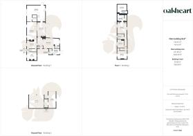 Floorplans