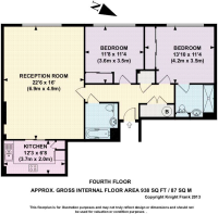 Sterling Mansions 41