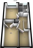 Floor Plan-First Flo