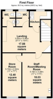 92 Boothferry Road, Goole - First Floor.PNG