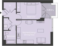 Sixth floor