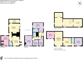 Romans Halt Mildenha