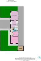 2D Floorplan