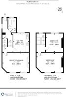 First & Second Floor