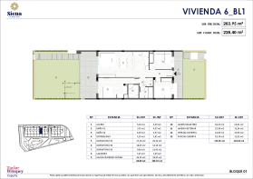 Floor/Site plan 2