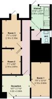 2D Floorplan