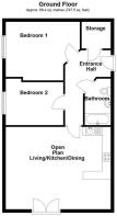 513 Radcliffe, Bolton - all floors.JPG