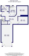 Floorplan - Unit 1