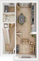 Ground floor