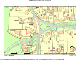 Boundary Plan