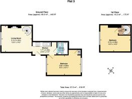 Flat 3 - 27 Trenance Road Newquay TR7 2LU T202601111140.jpg