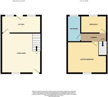 Chapel Street Evenwood, Bishop Auckland, DL14 9QY-