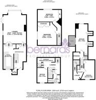 Moray House, 41, Monckton Road Gosport, PO12 2BG-h