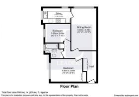 shanklin floorplan