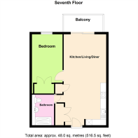 Seventh Floor