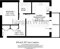 Keegan White Estate Agents in Maidenh...