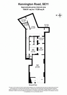 Floor/Site plan 1