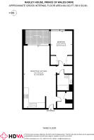 31 Radley House, ...
