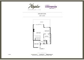 GROUND FLOOR - X0335