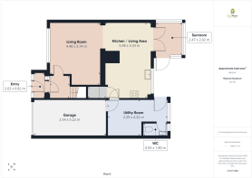 Downstairs