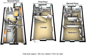 7 Clos Y Bryniau, Merthyr Tydfil (1)