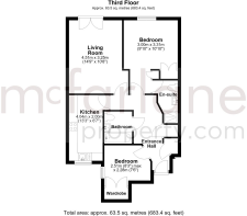 Third Floor