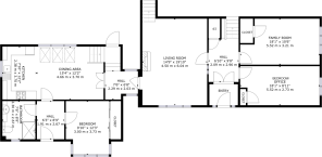floorplans FLOOR 1