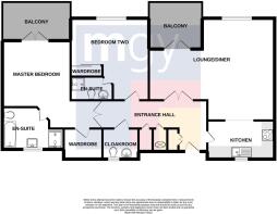 Duplex Apartment
