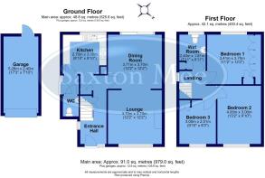 17 Ralph Ellis Drive, Sheffield - all floors.JPG