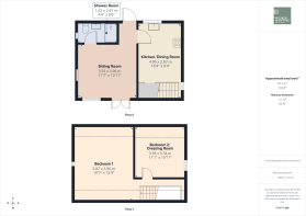 Annexe Floor Plan