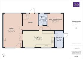 Hall Park - Ground Floor
