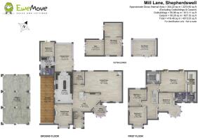 Floorplan 3D